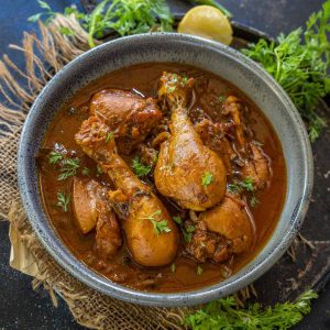 Desi cury